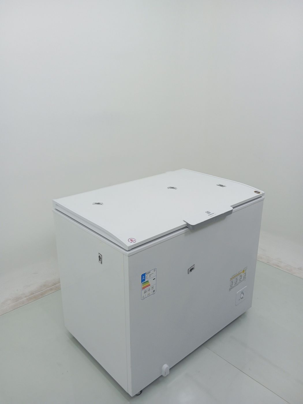 FREEZER ELECTROLUX Freezer Horizontal Electro