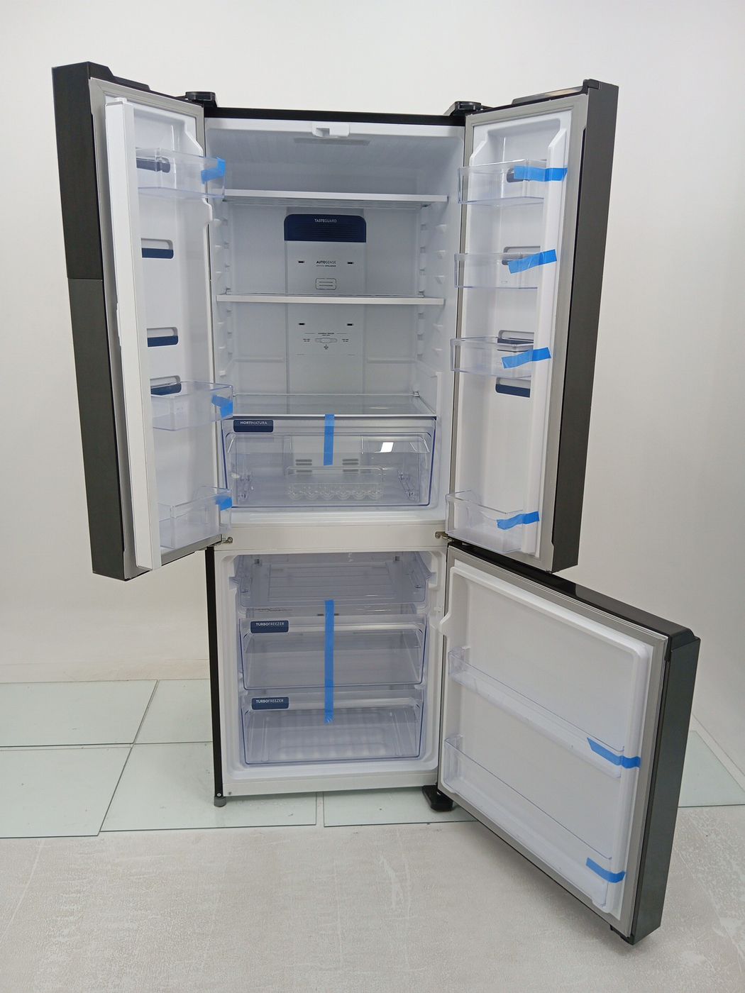 REFRIGERADOR ELECTROLUX GELADEIRA ELECTROLUX 