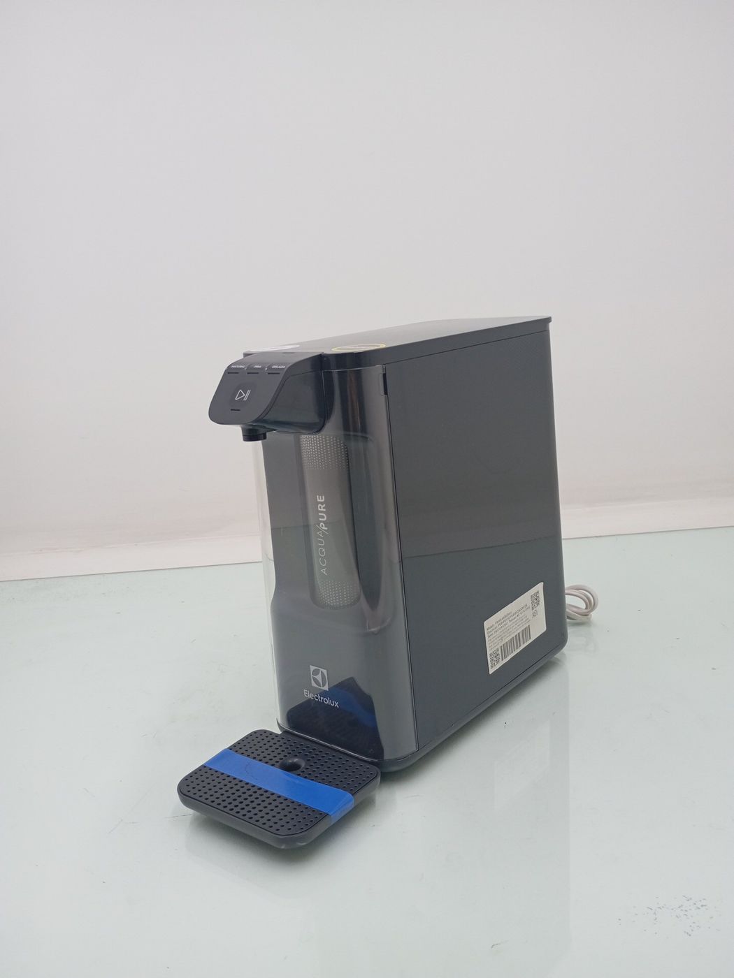 PURIFICADOR ELECTROLUX PE12G REFRIGERACAO ELE