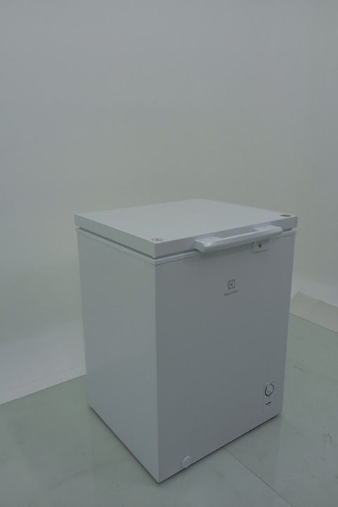 FREEZER ELECTROLUX HE150 HORIZONTAL 143L - BR