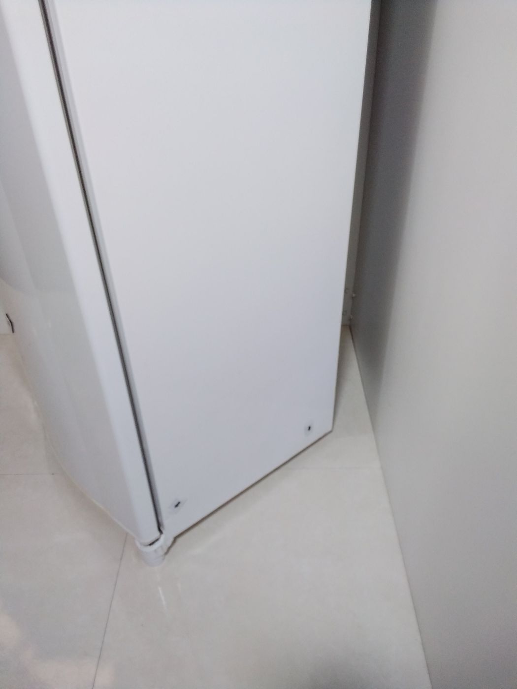 REFRIGERADOR CONSUL 1 PORTA 342L BR - BRANCO