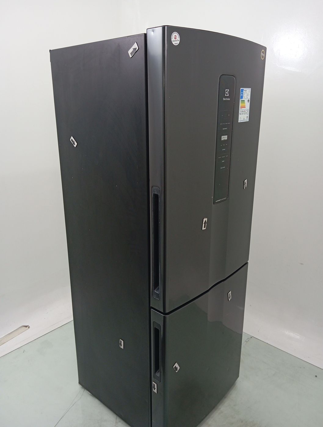 GELADEIRA ELECTROLUX IB7B FROST FREE INVERTER