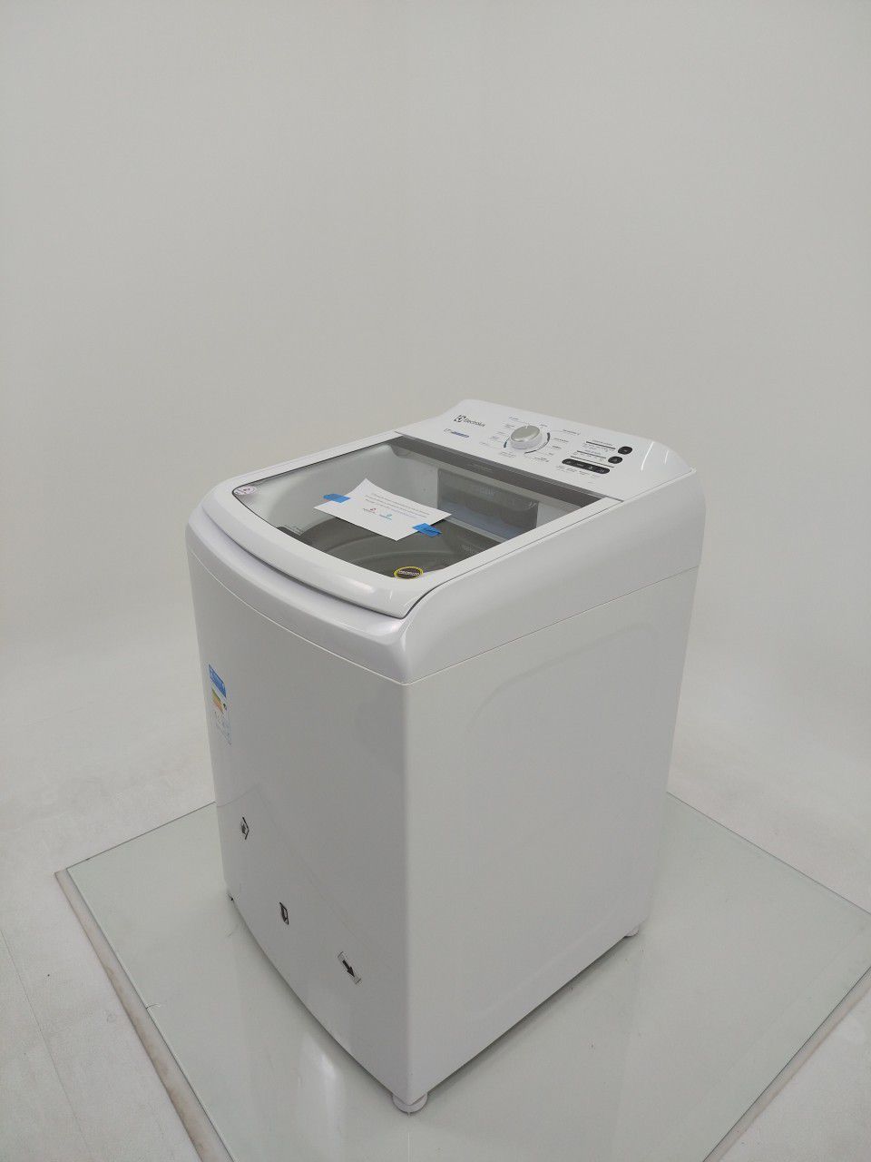 LAVADORA ELECTROLUX LED17 ROUPAS TOP LOAD 17K