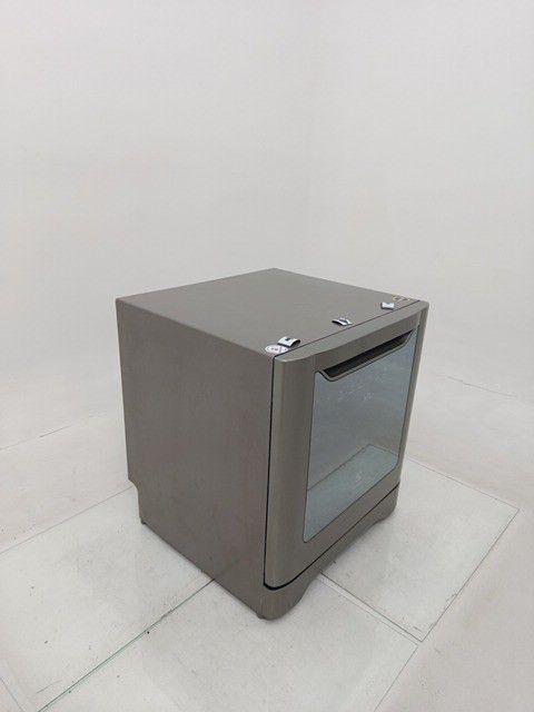 LAVA LOUCAS ELECTROLUX LE08S - Lava Louça Ele