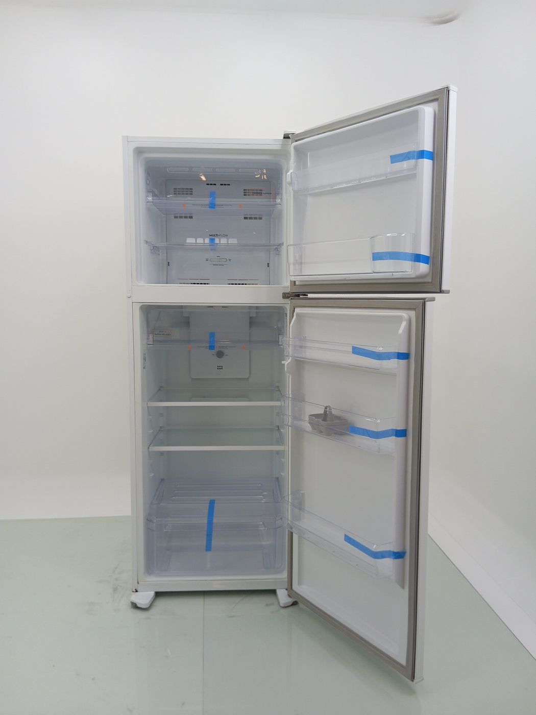 REFRIGERADOR ELECTROLUX TC56 DUAS PORTAS FROS