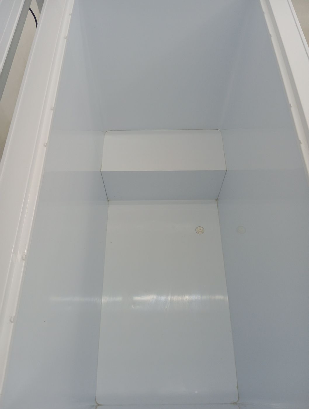 FREEZER HORIZONTAL  ELECTROLUX HB250 - BRANCO