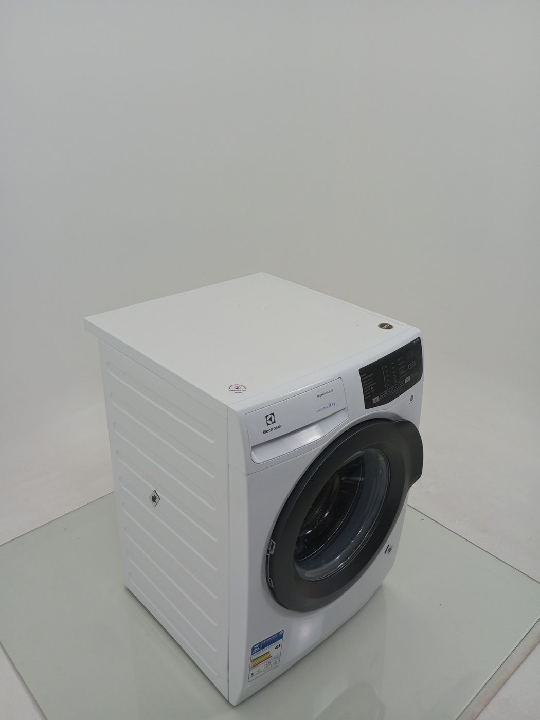 LAVADORA ELECTROLUX FRONT LOAD LFE11 11KG INV