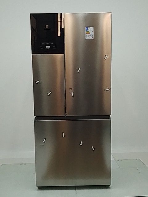 GELADEIRA ELECTROLUX IM8S FROST FREE INVERTER
