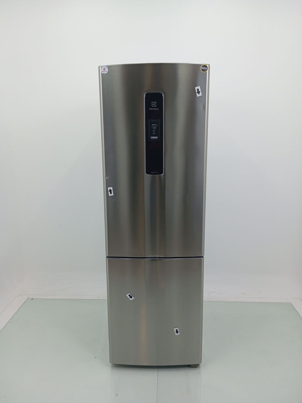 REFRIGERADOR ELECTROLUX DB44S 2 PORTAS FROST 