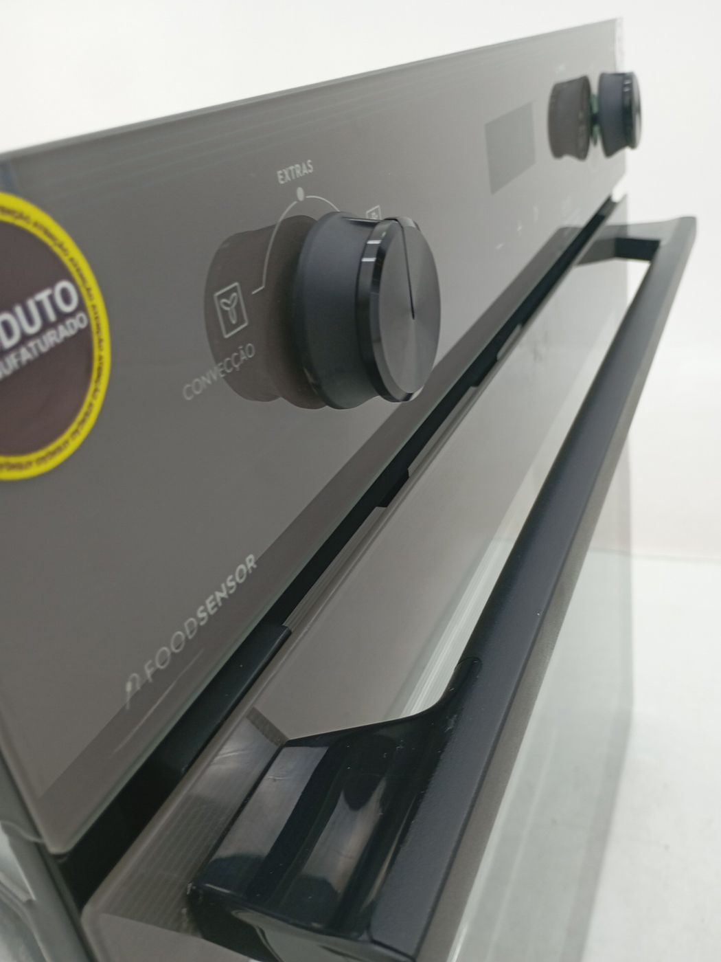 FORNO ELECTROLUX OE8GF - Forno Electrolux OE8