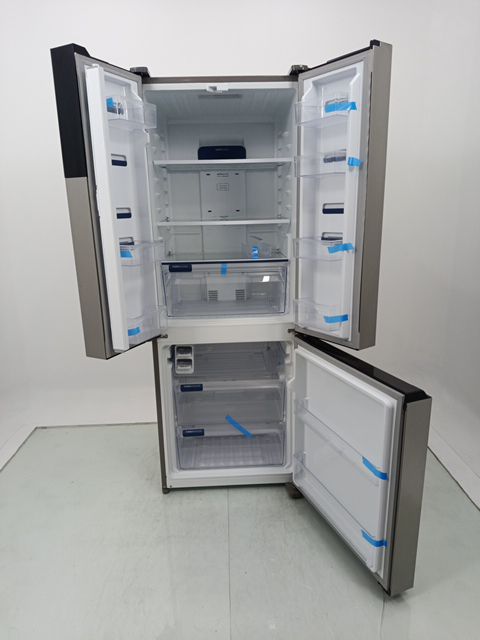 REFRIGERADOR ELECTROLUX FROST FREE INVERTER 4