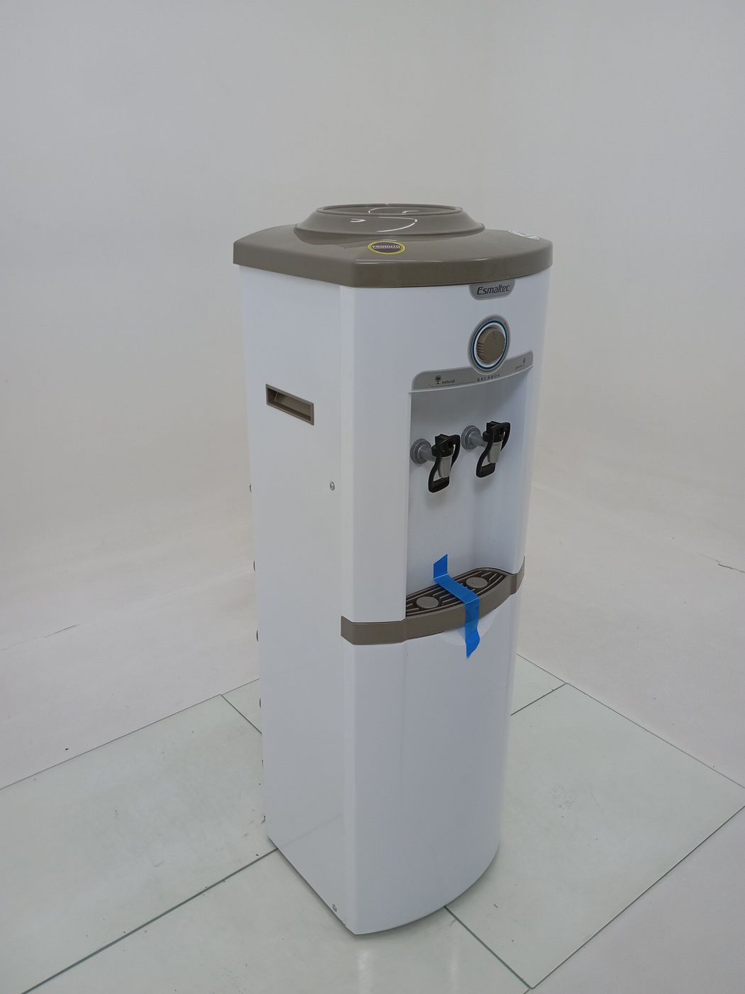 BEBEDOURO ESMALTEC DE COLUNA GARRAFAO ECG35B 