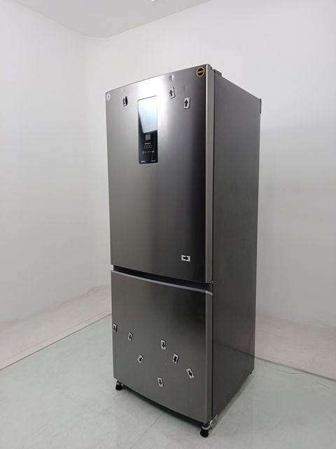 REFRIGERADOR PANASONIC BB64 460L Inverse Fros
