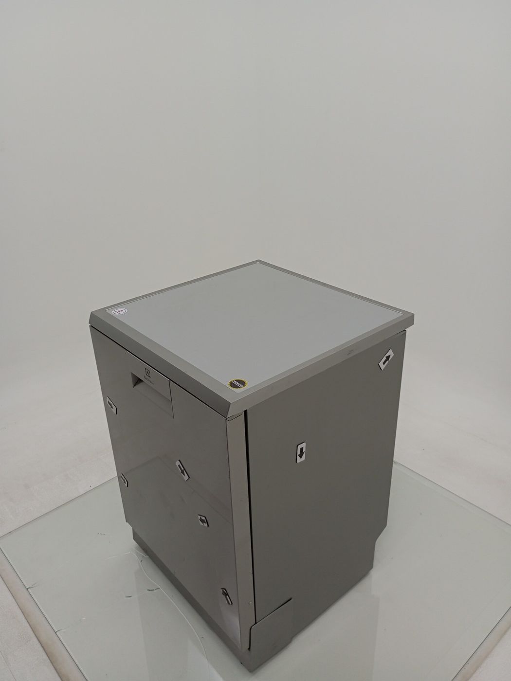 LAVA LOUCAS ELECTROLUX LP13X 13 SERVICOS COM 