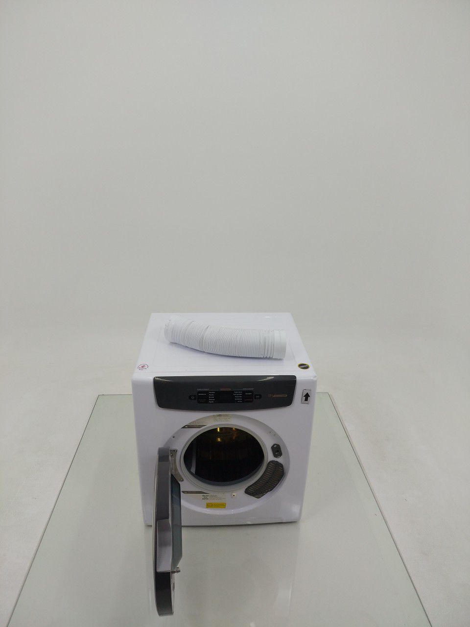 SECADORA ELECTROLUX SVB11 DE PAREDE E PISO 11
