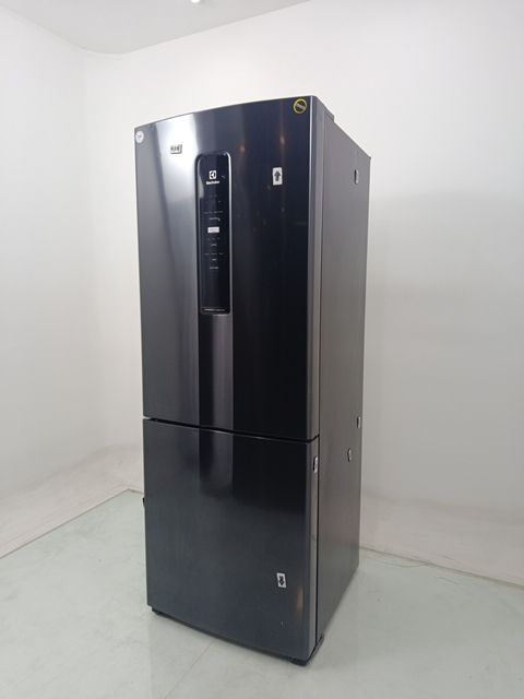 REFRIGERADOR ELECTROLUX IB7B - Refrigerador E