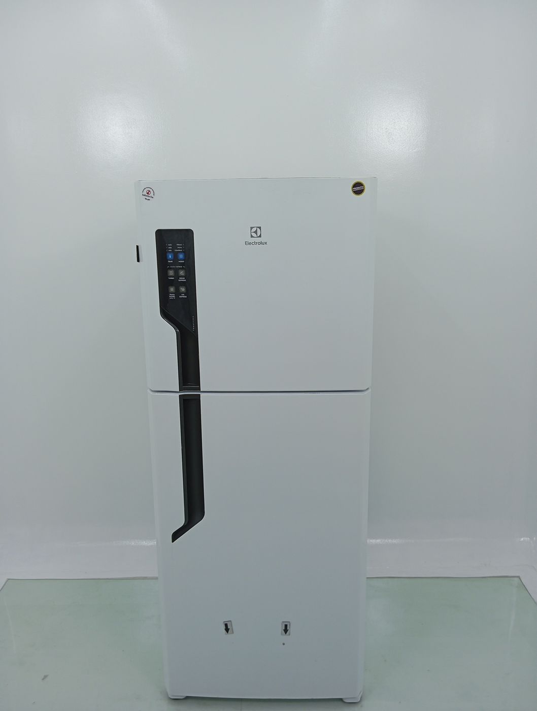 REFRIGERADOR ELECTROLUX TF55 FROST FREE 431L 