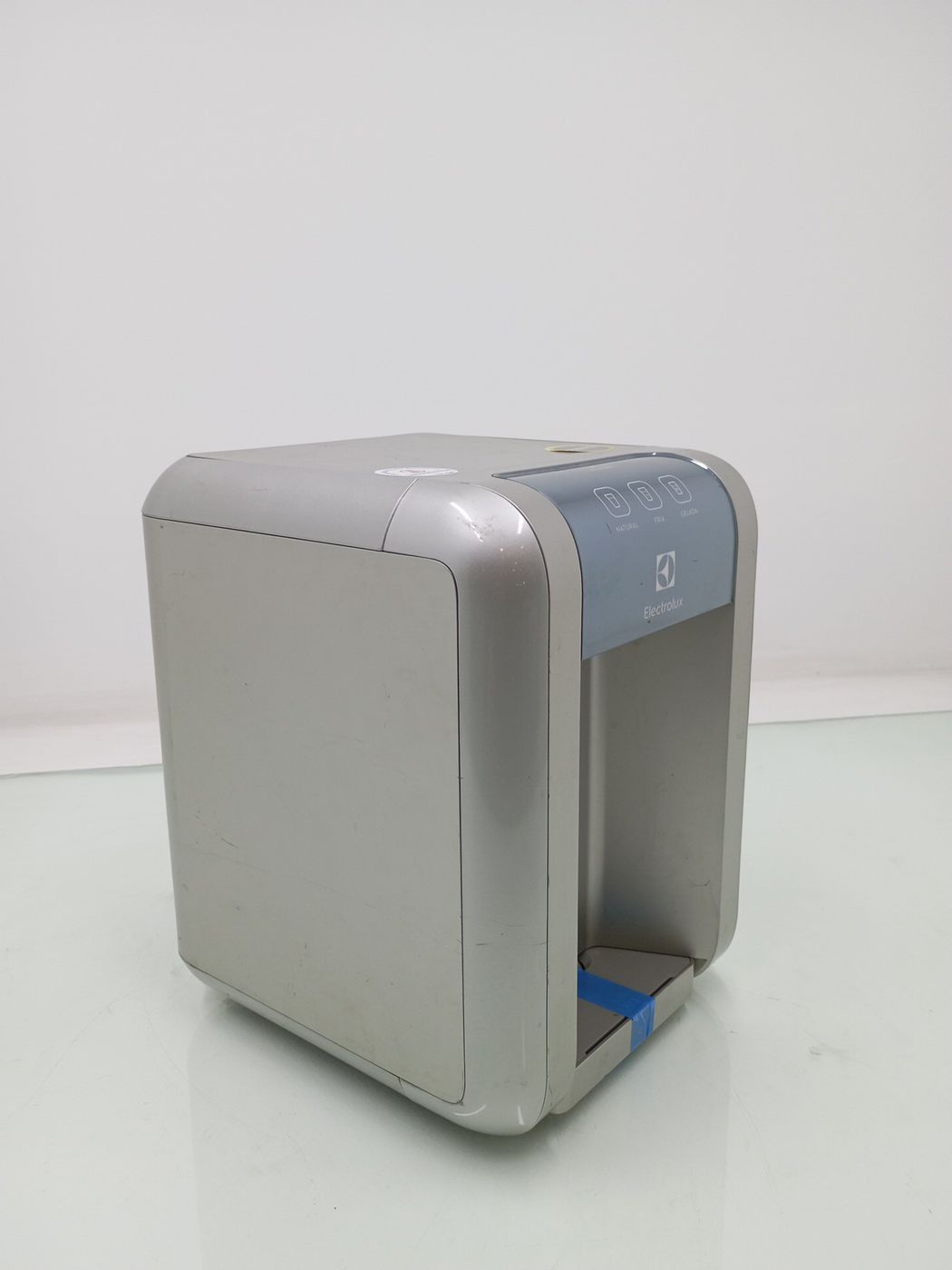 PURIFICADOR ELECTROLUX PE11X - Purificador El