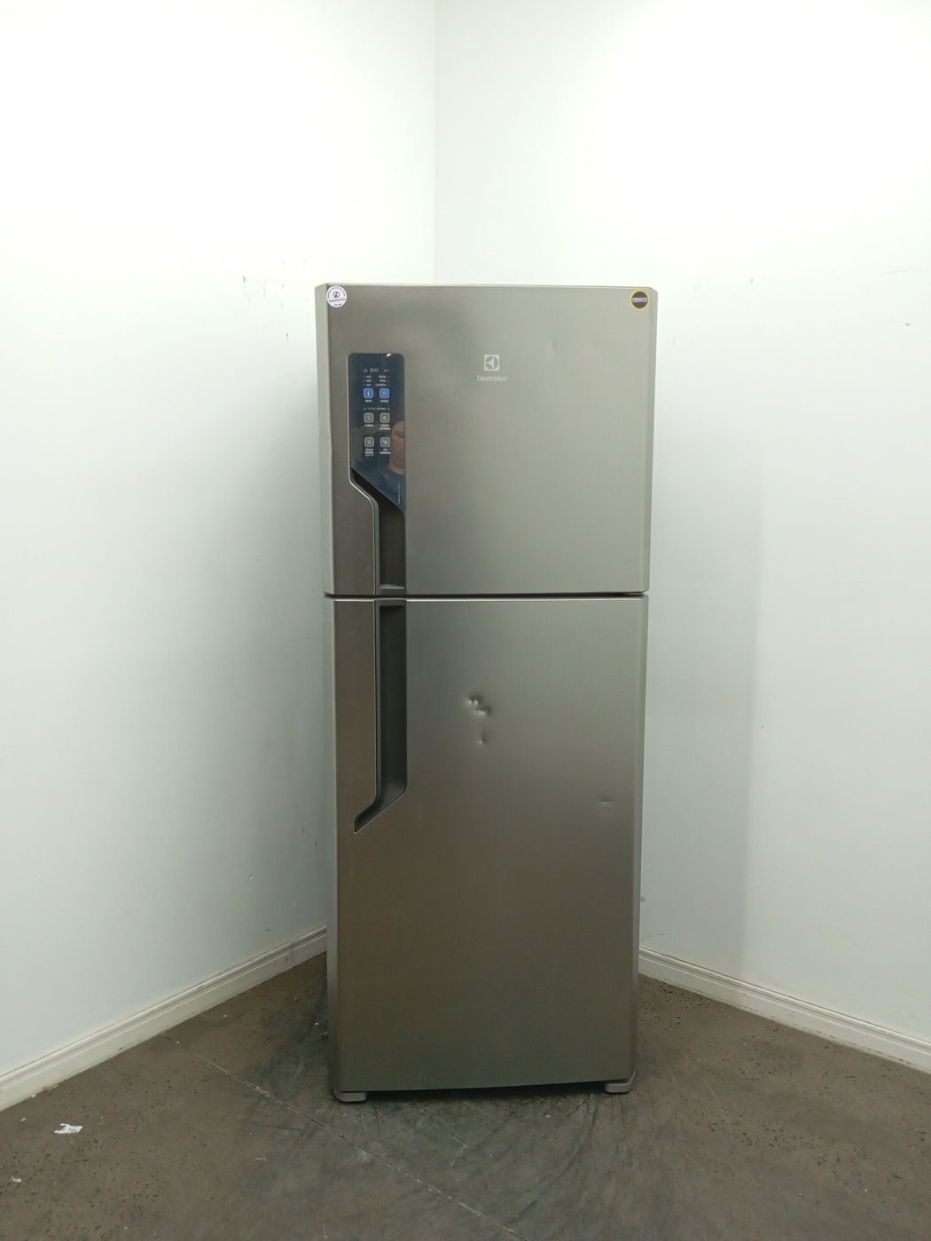 REFRIGERADOR ELECTROLUX TF55S   FROST FREE 43