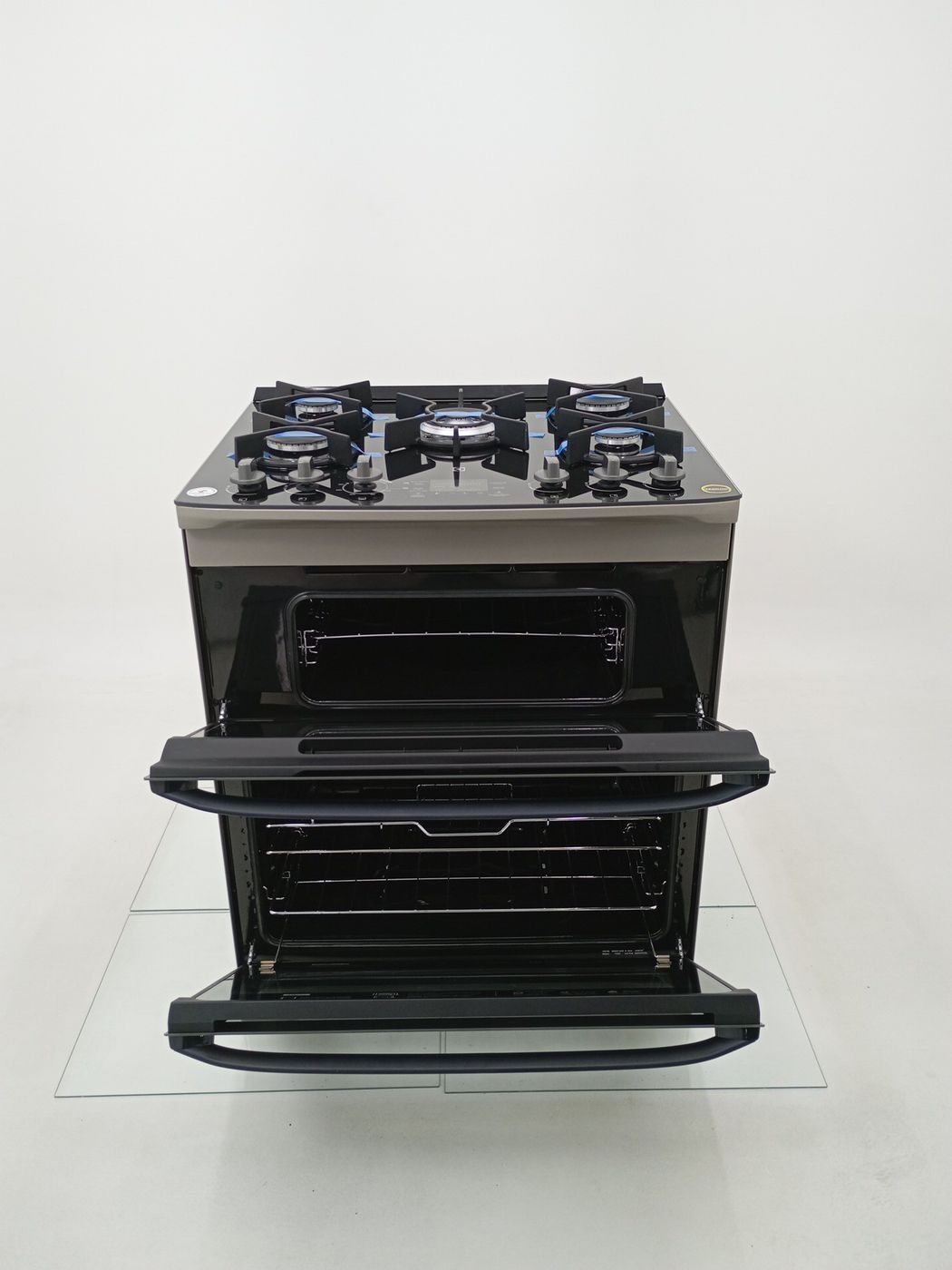 FOGAO ELECTROLUX FE5AD 5 BOCAS EXPERT 2 FORNO