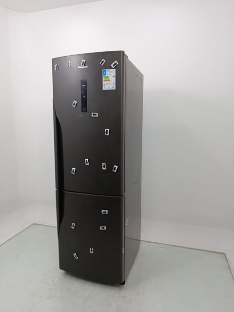 REFRIGERADOR PANASONIC FROST FREE 397L - TITÂ