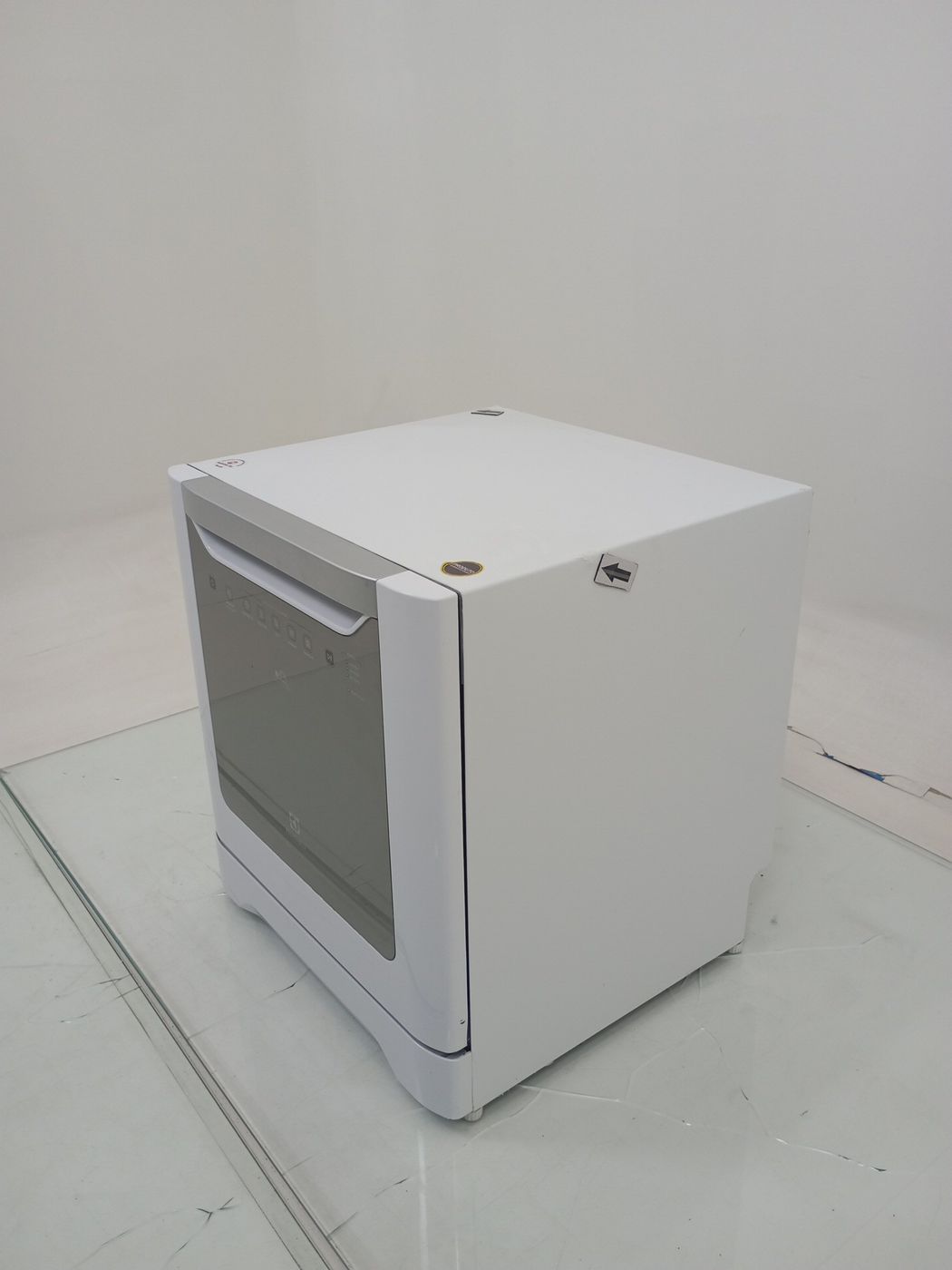 LAVA LOUCAS ELECTROLUX LV08B - Lava Louça Ele