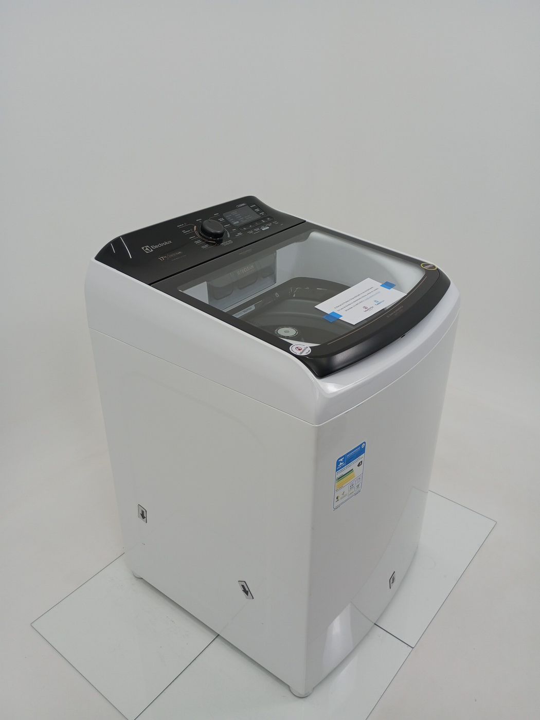 MICRO-ONDAS CONSUL MICROONDAS  32L - INOX
