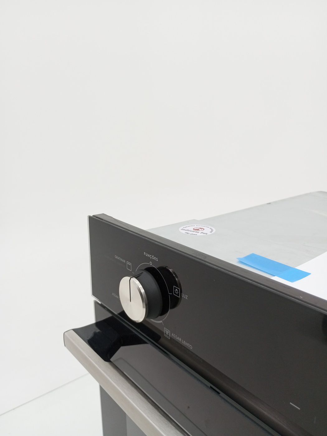 FORNO ELECTROLUX OE4EH ELETRICO - PRETO