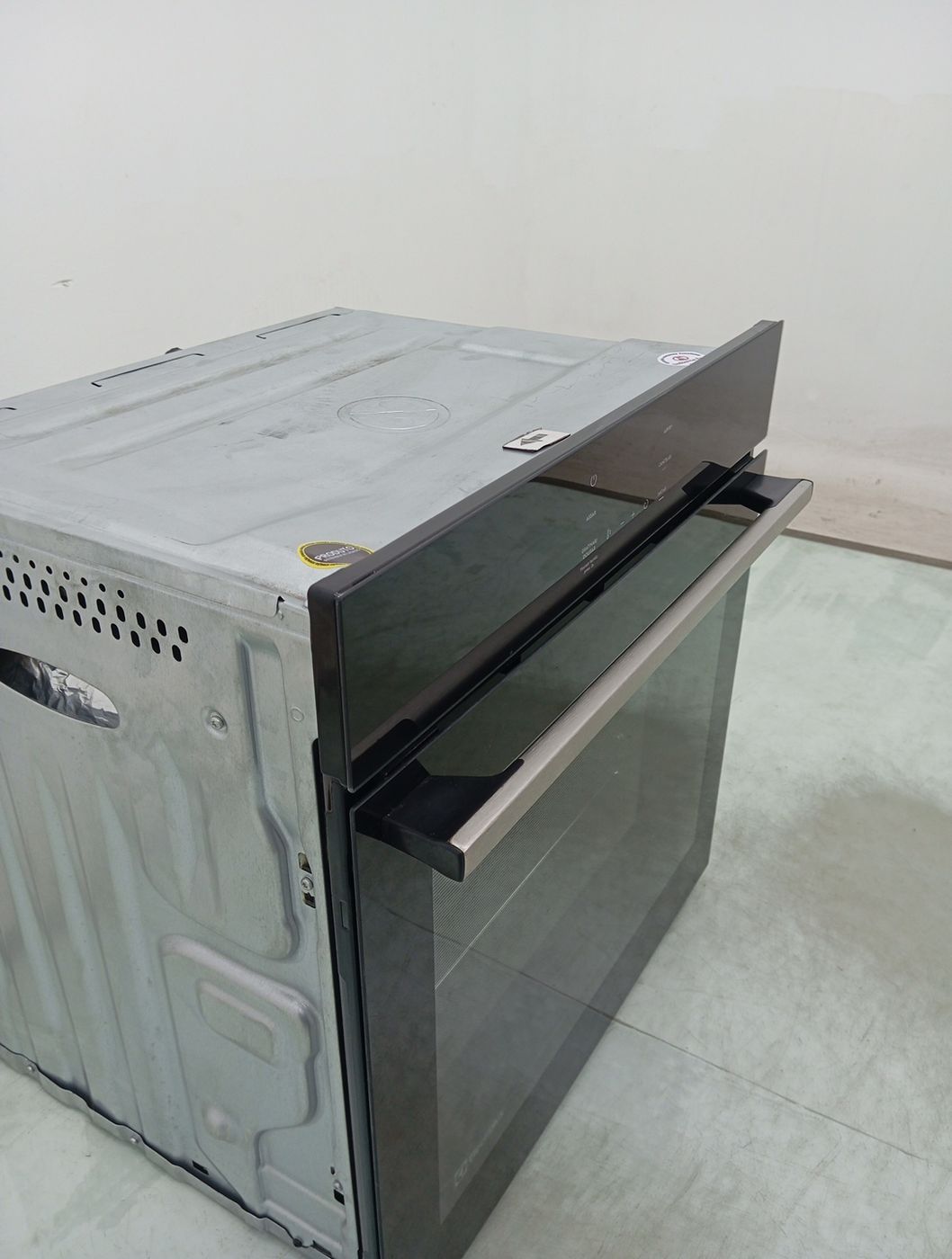 FORNO ELETRICO ELECTROLUX OE8EA FORNO ELETRIC