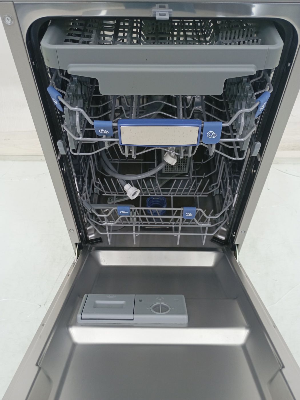 LAVA LOUCAS ELECTROLUX LL10X - Lava Louça Ele