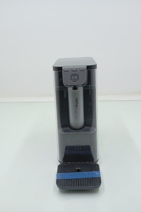 PURIFICADOR ELECTROLUX PE12G PURIFICADOR DE A