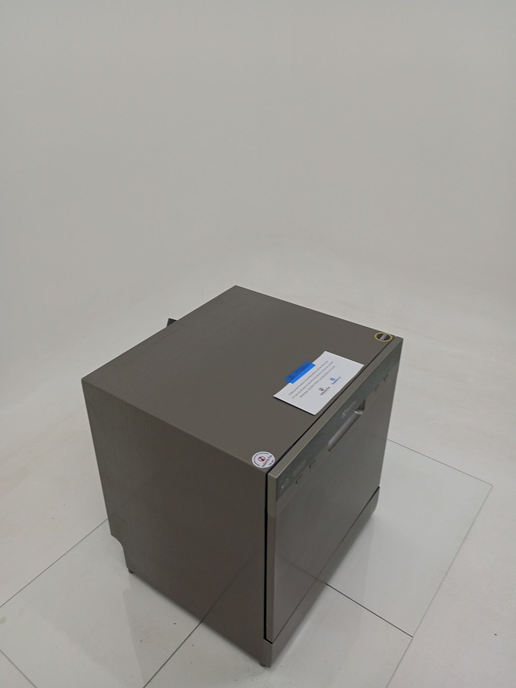 LAVA LOUCAS ELECTROLUX LL08S 8 SERVICOS - CIN