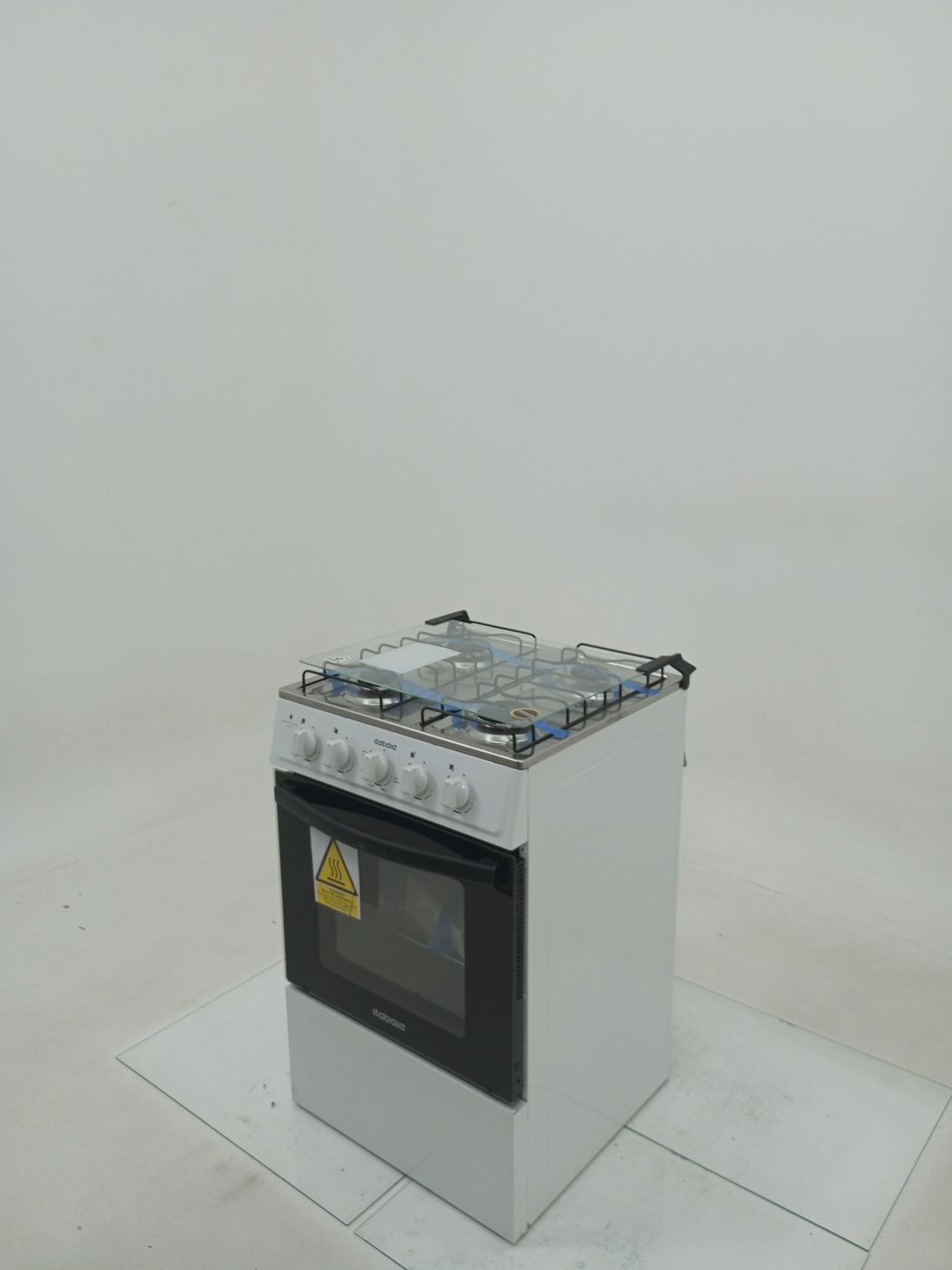 FOGAO ITATIAIA STAR CLEAN NEW 4 BOCAS ACENDIM