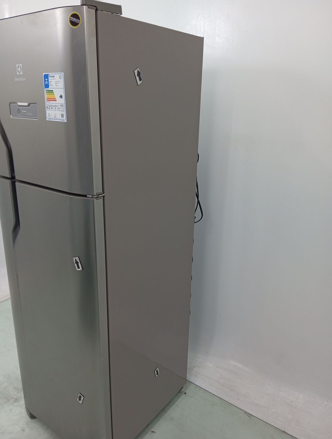 GELADEIRA ELECTROLUX DFX41 FROST FREE 371L DU