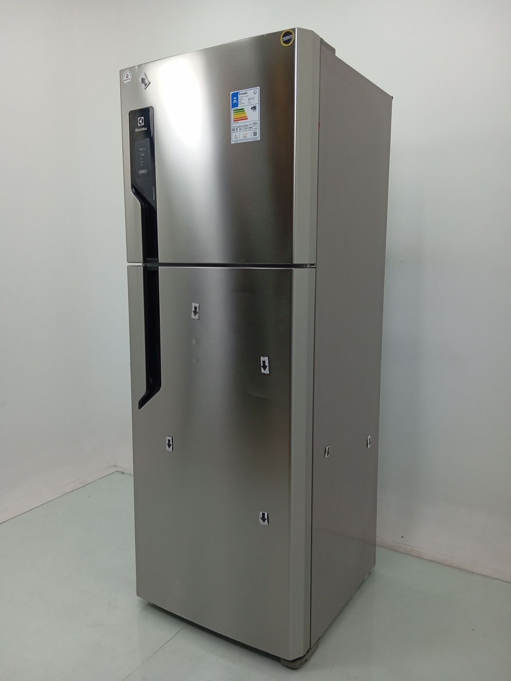 REFRIGERADOR ELECTROLUX TF71S FROST FREE 480L