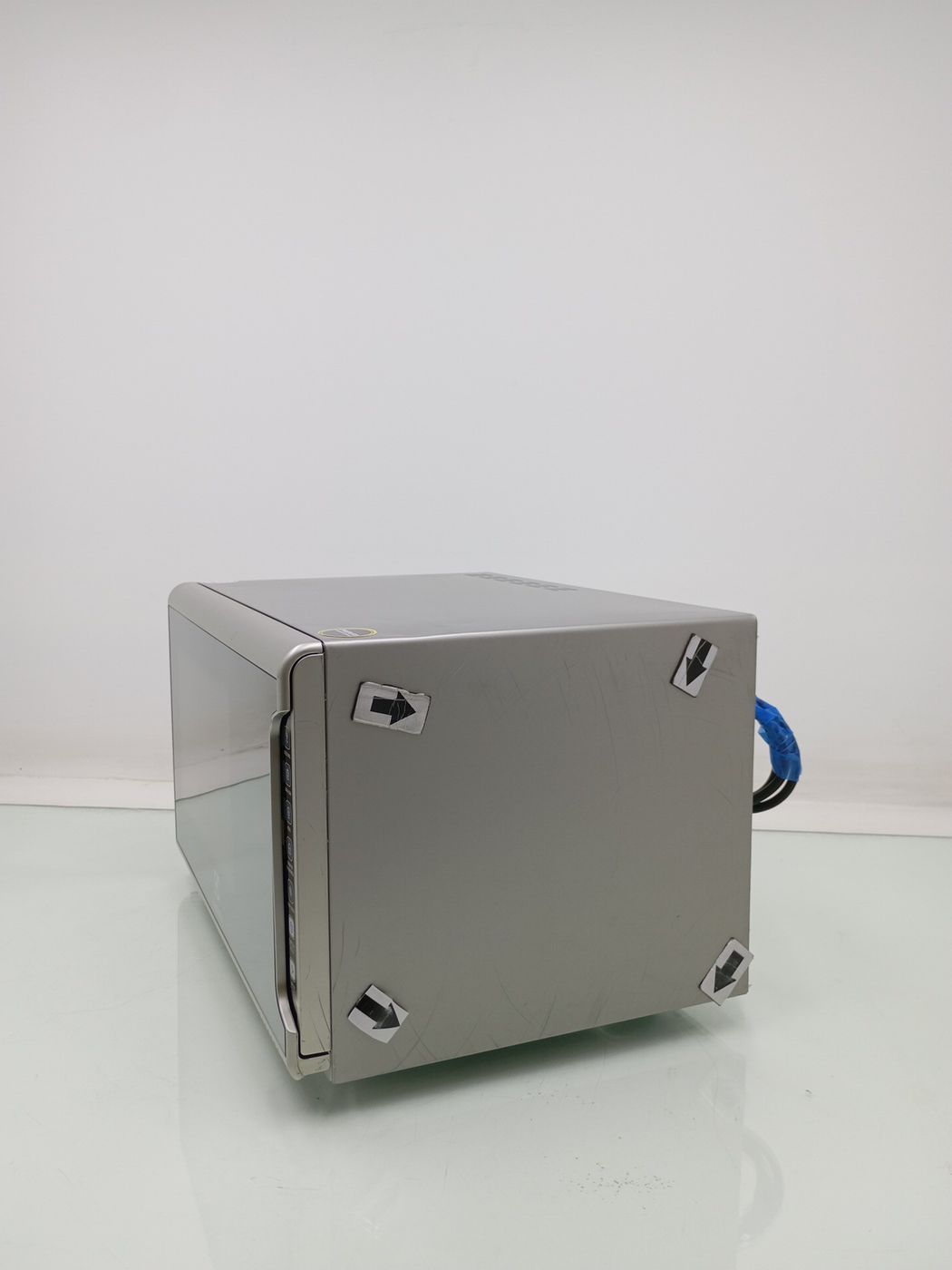 MICRO-ONDAS ELECTROLUX MI41S - Micro-Ondas El