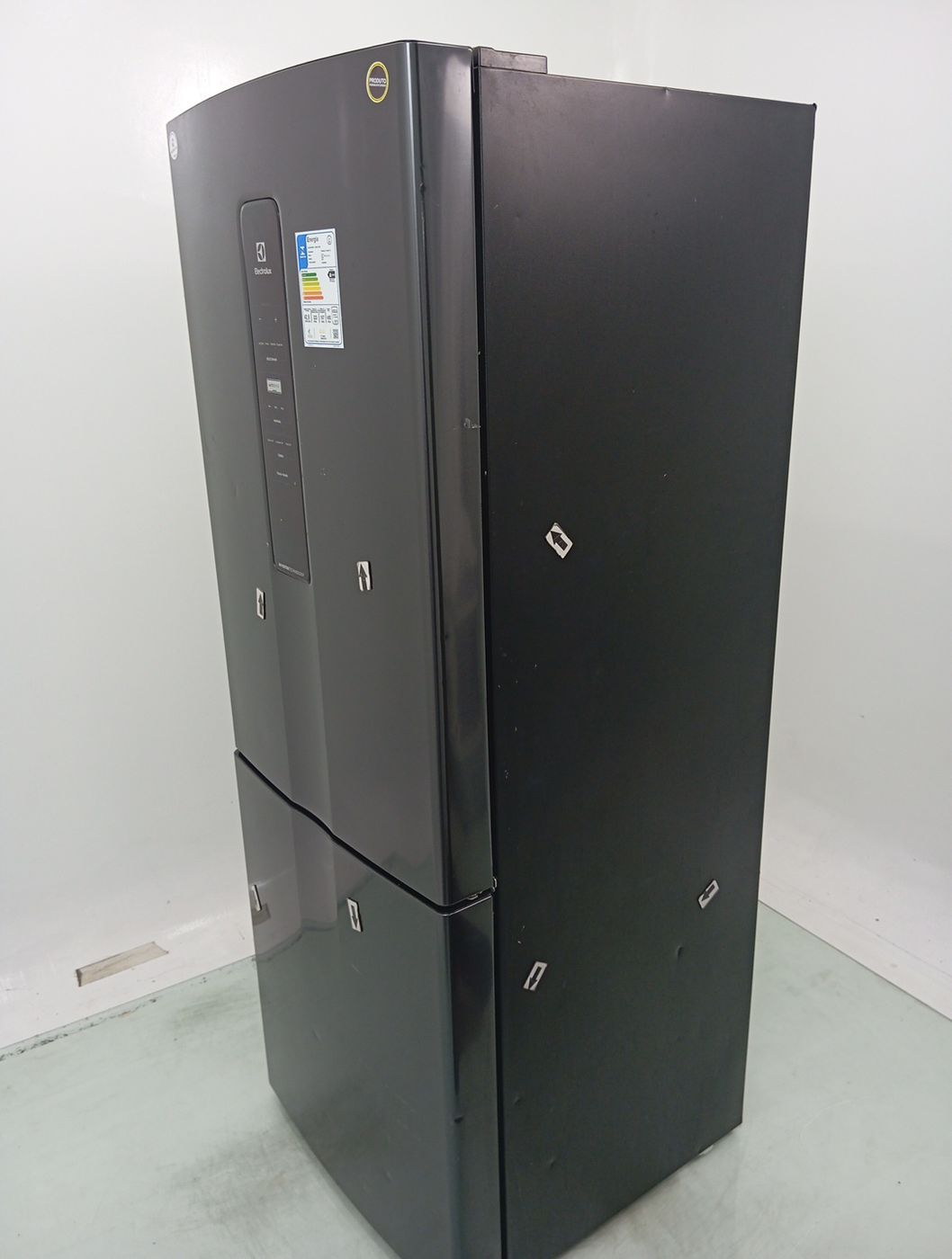 GELADEIRA ELECTROLUX IB7B FROST FREE INVERTER