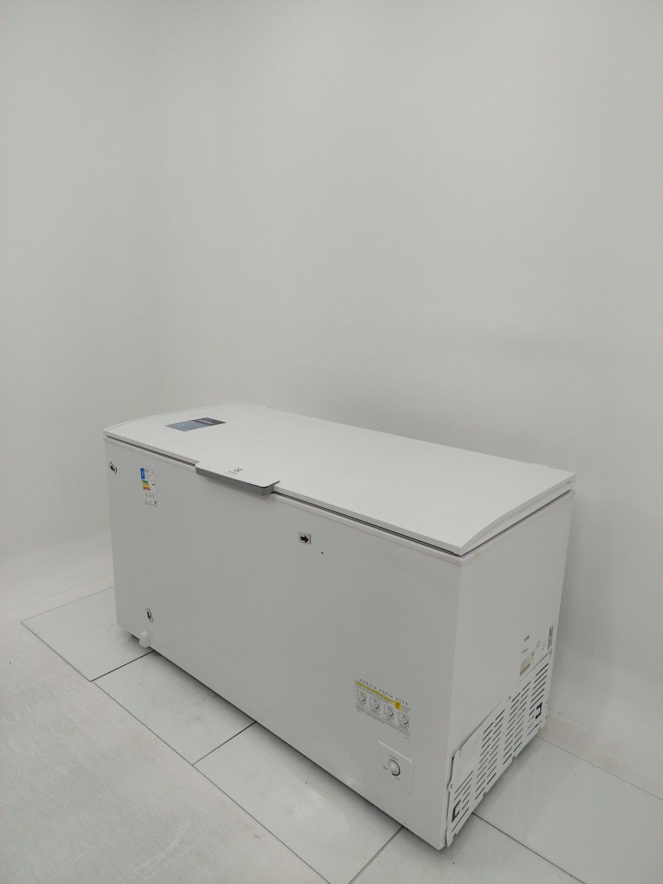 FREEZER ELECTROLUX  Horizontal Cycle Defrost 