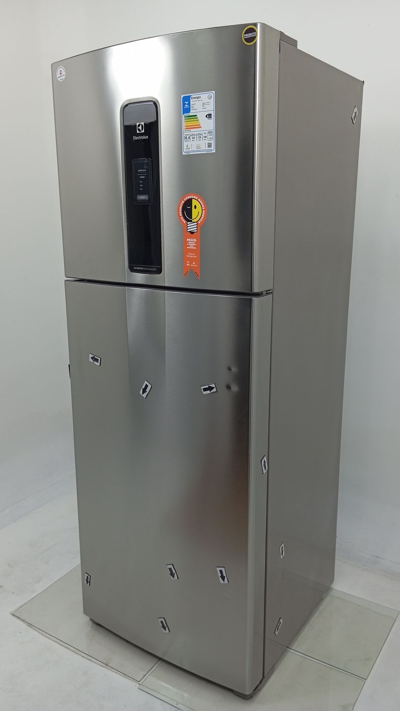 REFRIGERADOR ELECTROLUX IT70S FROST FREE INVE