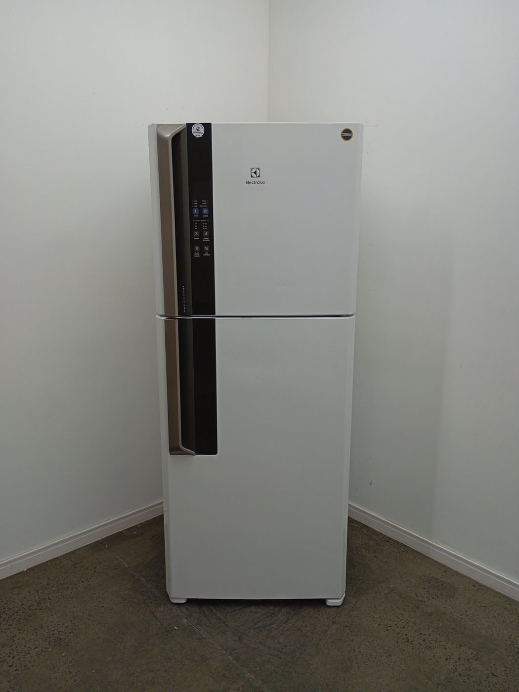 REFRIGERADOR ELECTROLUX IF55-   FROST FREE 43