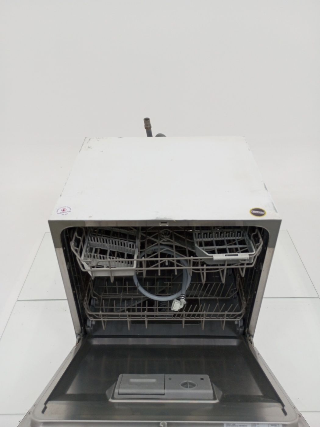 LAVA LOUCAS ELECTROLUX LL08B 8 SERVICOS - BRA