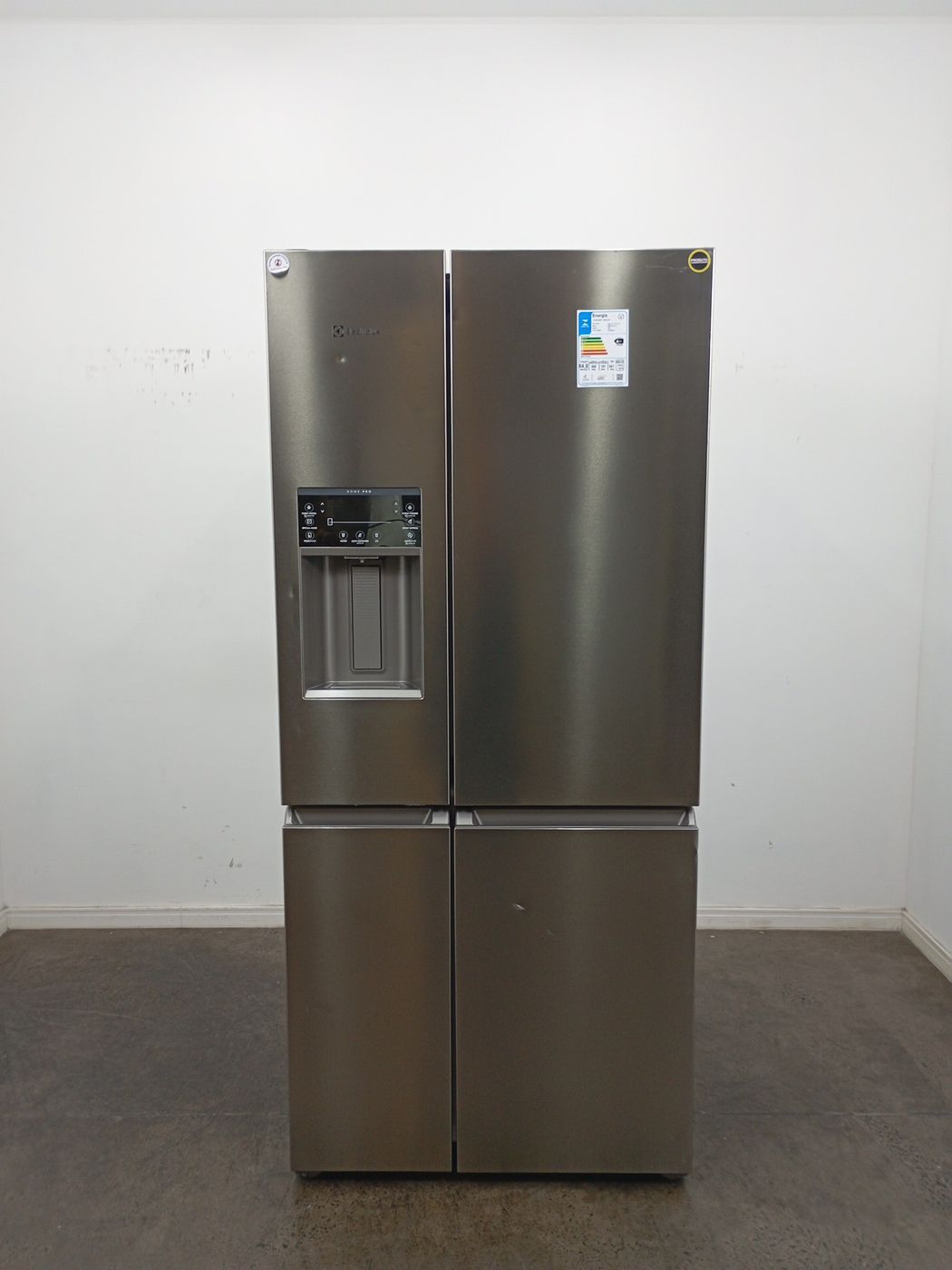 REFRIGERADOR ELECTROLUX IQ8IS MULTIDOOR COM F