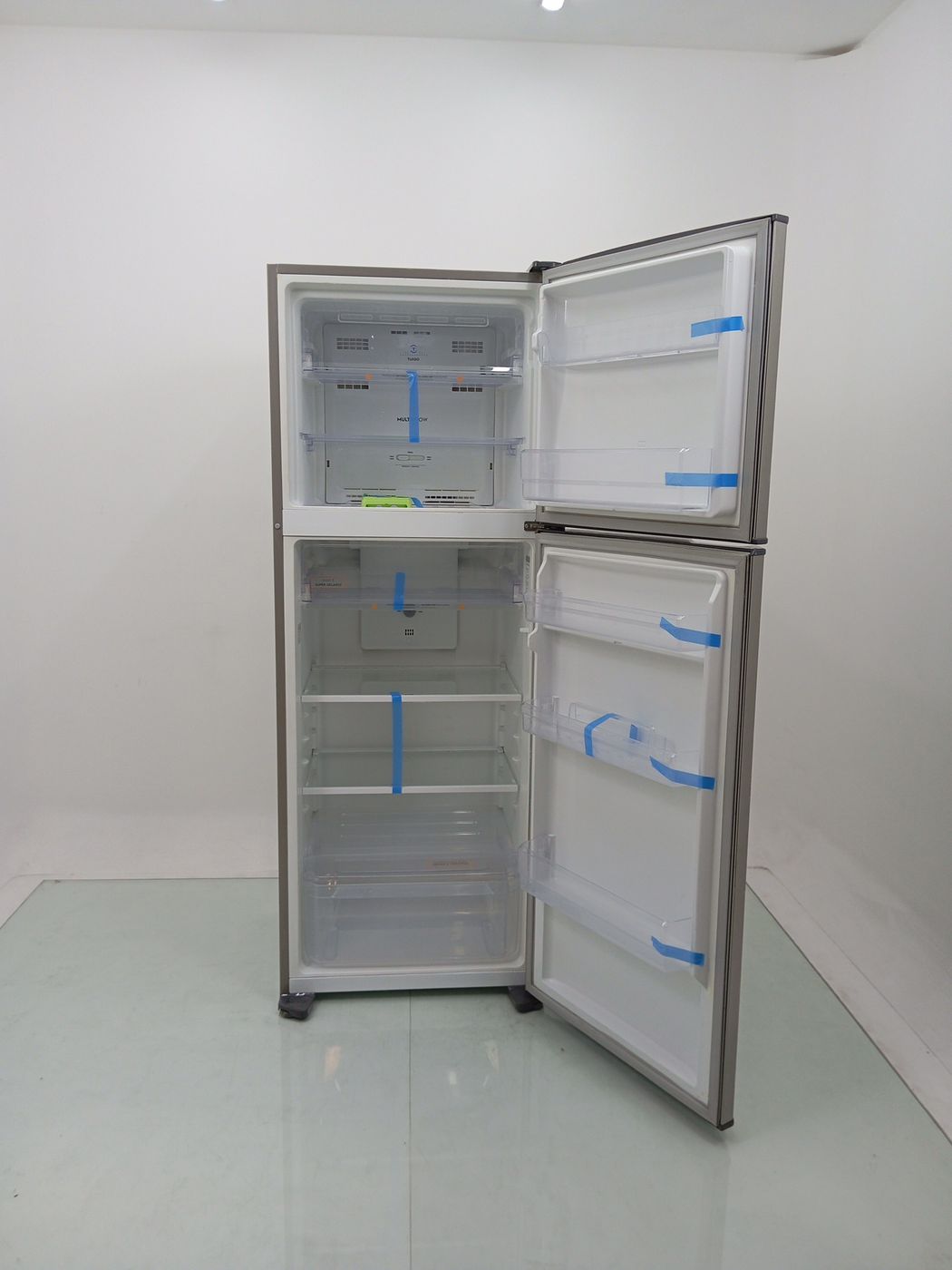 REFRIGERADOR CONTINENTAL TC56S FROST FREE 472