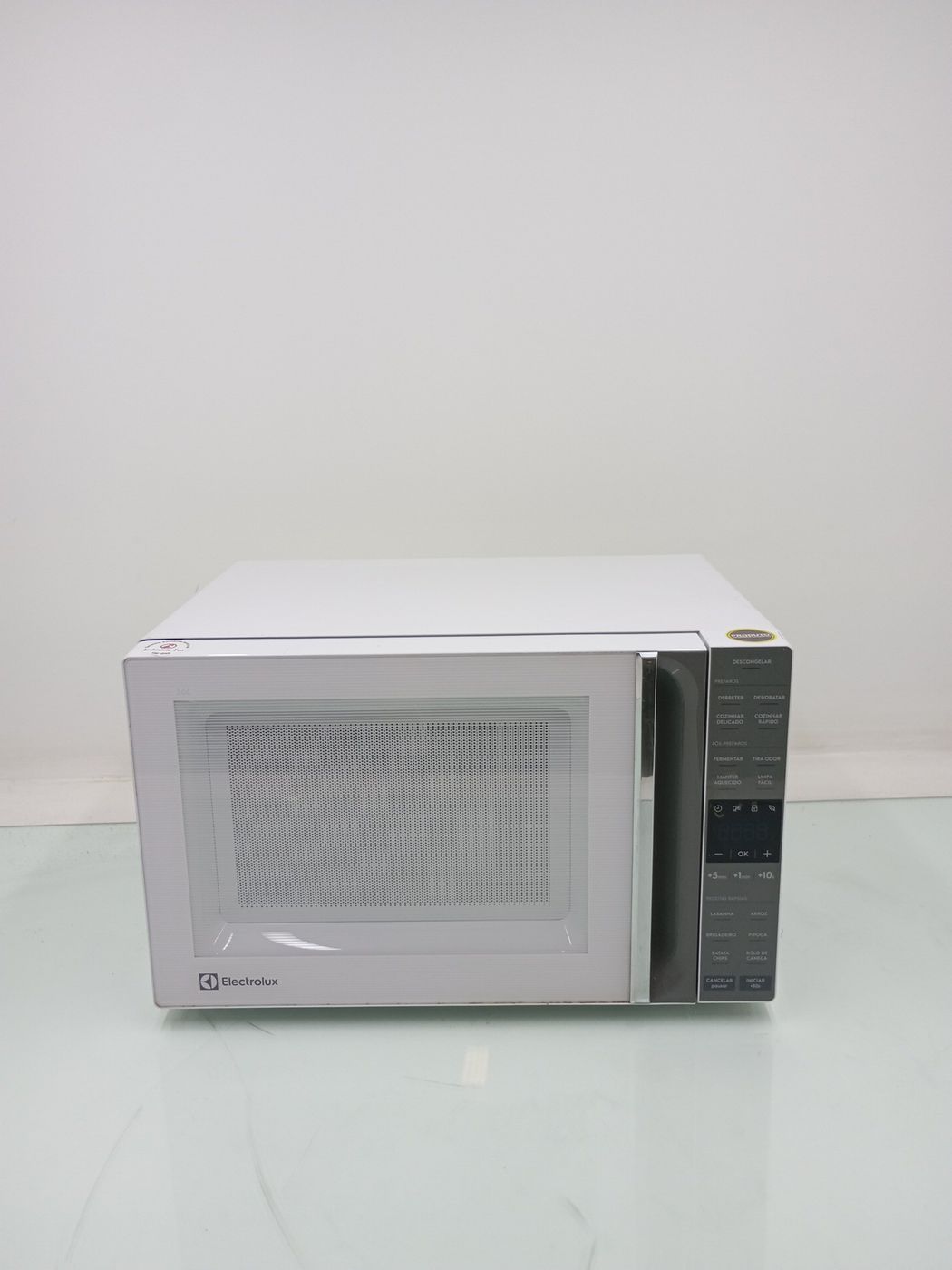 MICRO-ONDAS ELECTROLUX ME36B - Micro-Ondas El