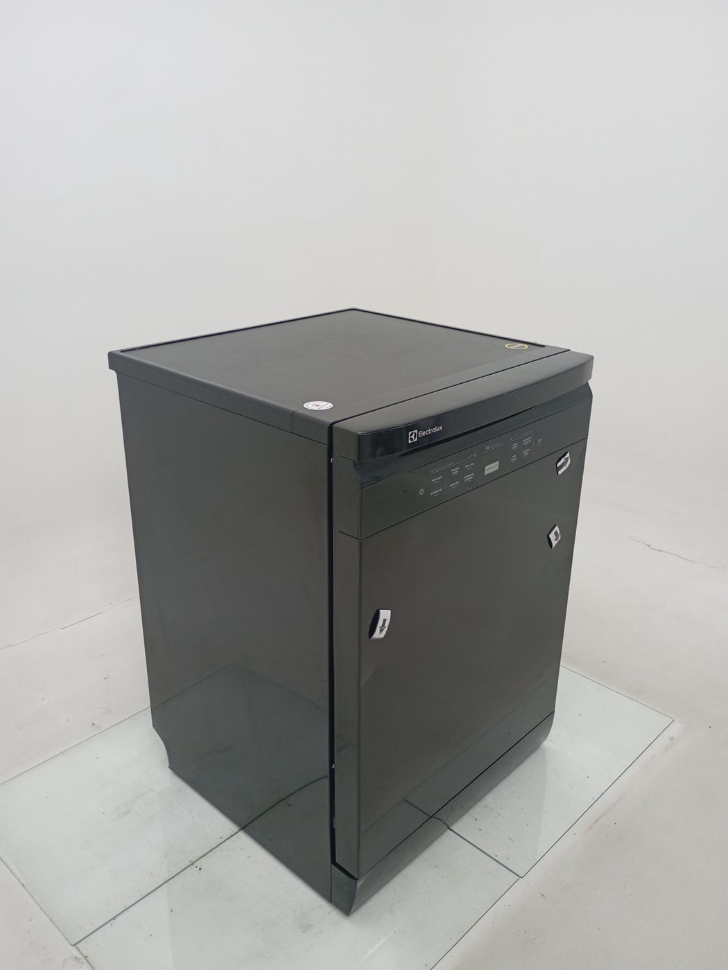 LAVA LOUCAS ELECTROLUX LL14P - Lava Louça Ele