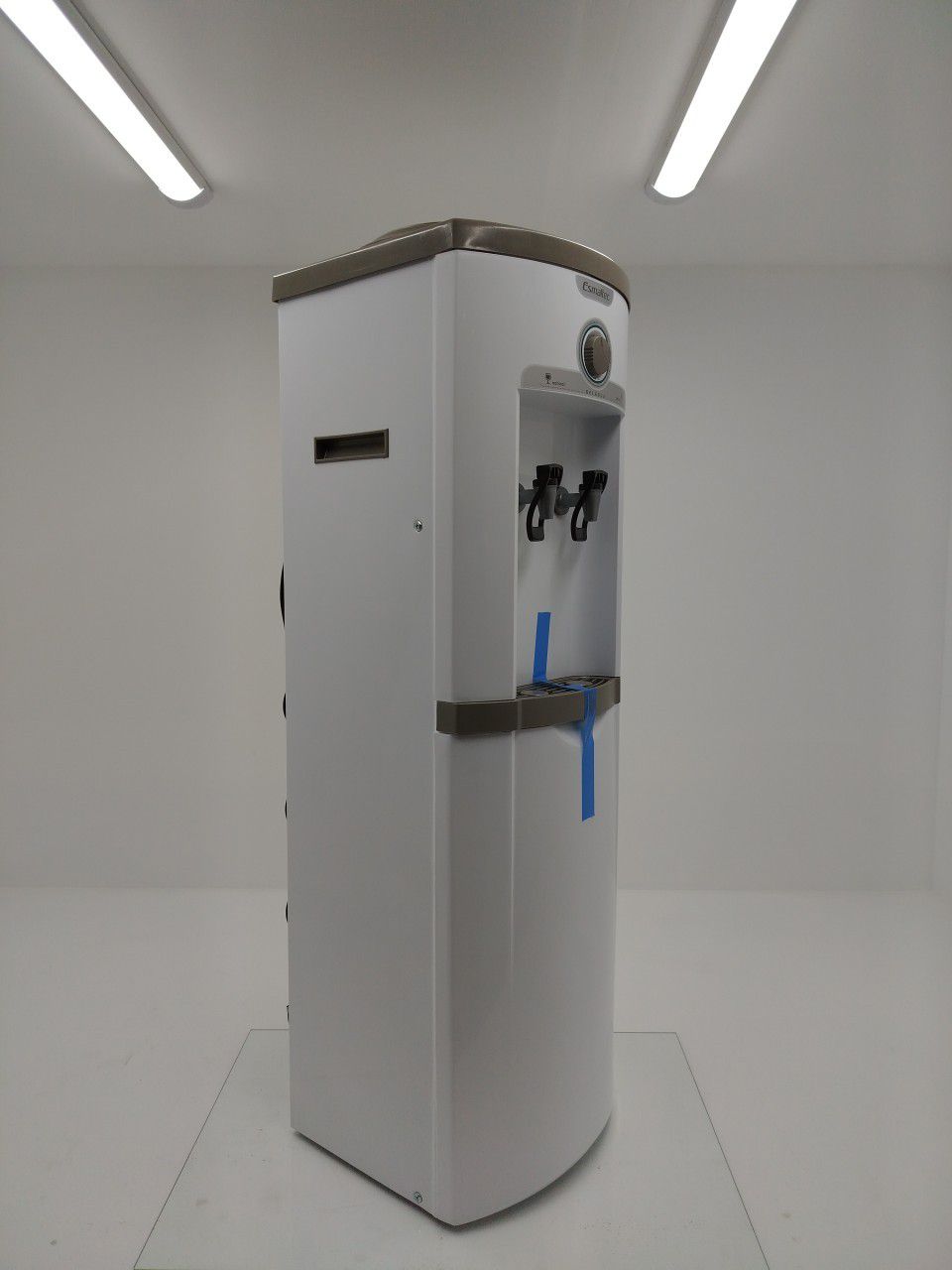 BEBEDOURO ESMALTEC DE COLUNA GARRAFAO ECG35B 