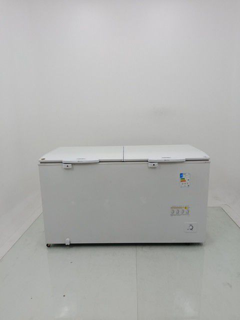 FREEZER ELECTROLUX H550 HORIZONTAL 513L - BRA