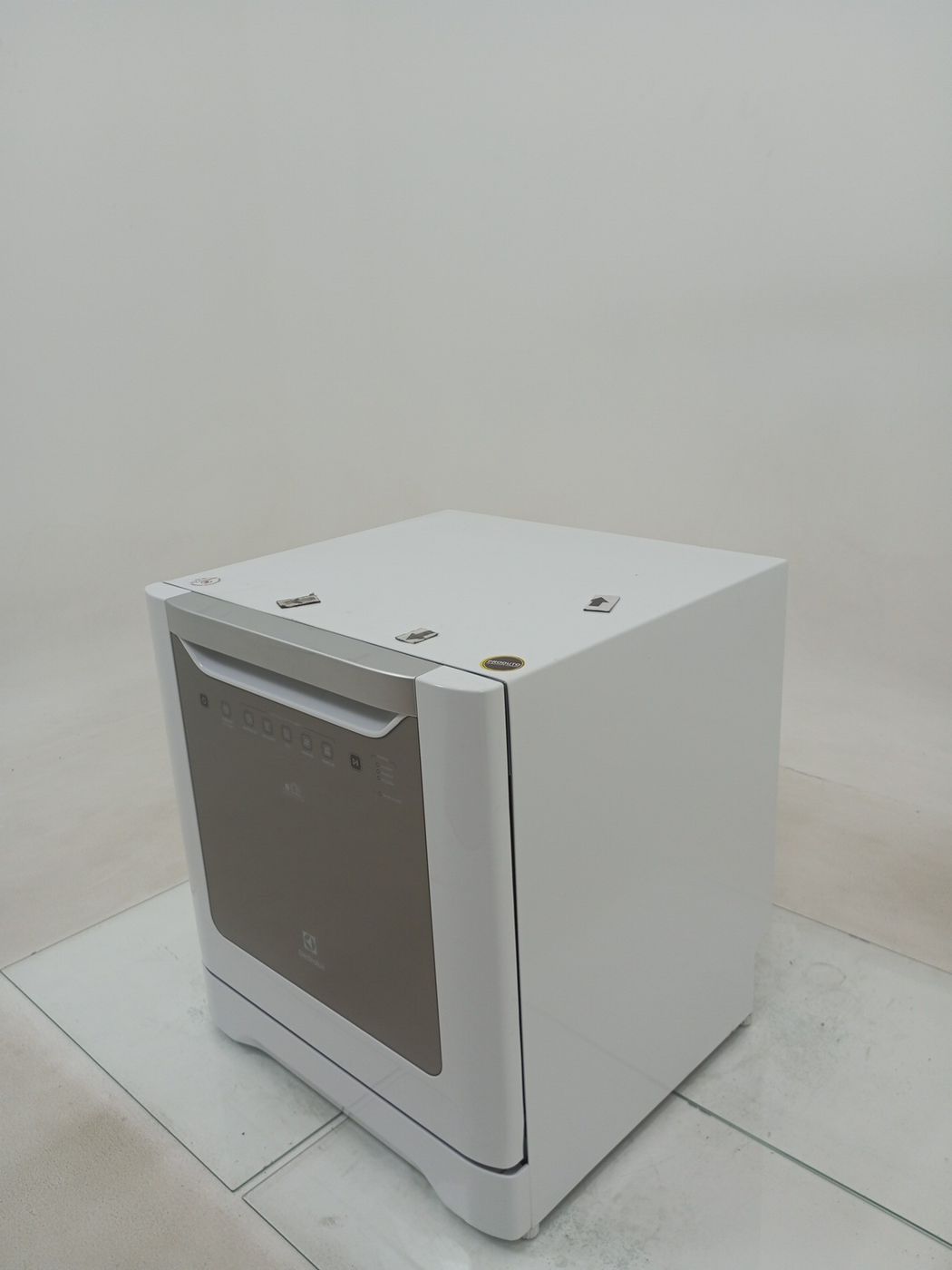 LAVA LOUCAS ELECTROLUX LV08B 8 SERVICOS  - BR