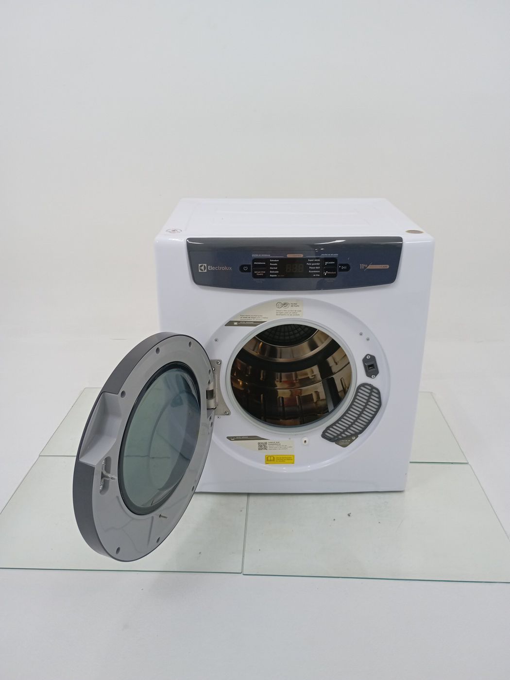 SECADORA ELECTROLUX SVB11 - Secadora Electrol