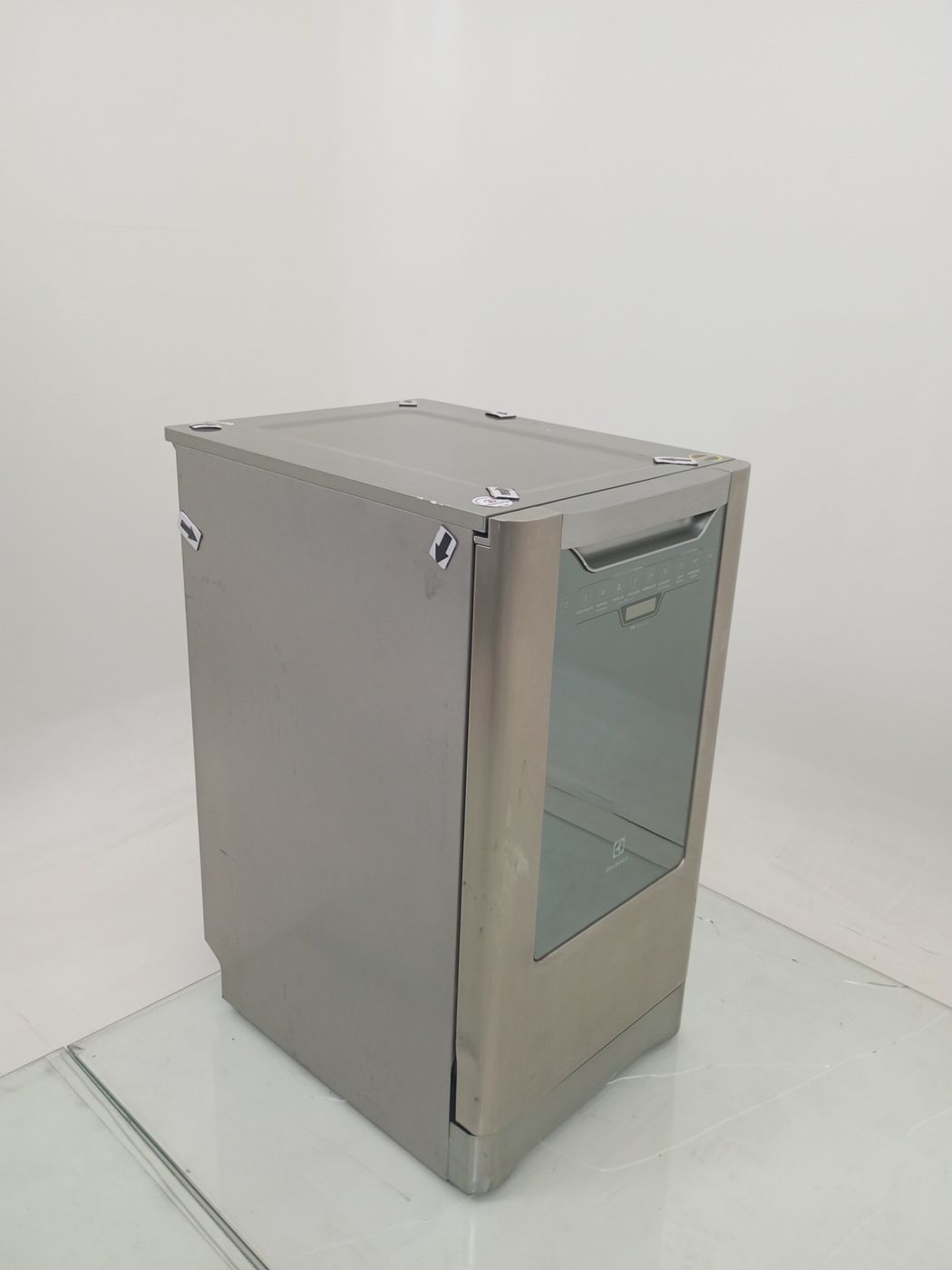 LAVA LOUCAS ELECTROLUX LV10X - Lava Louça Ele